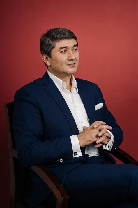 Об авторе - Саидмурод Давлатов