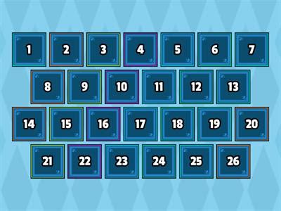 Биболетова 2 алфавит - Учебные ресурсы