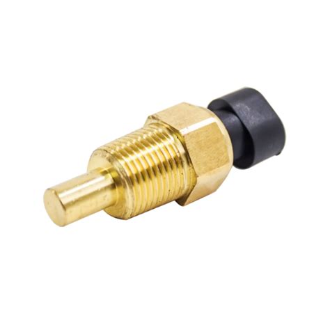 Universal Water Coolant Temp Temperature Sensor 38 Npt