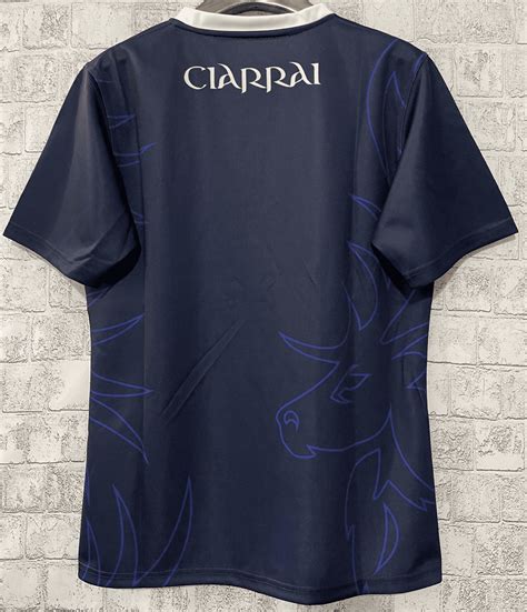 Kerry Gaa Home Jersey 2023