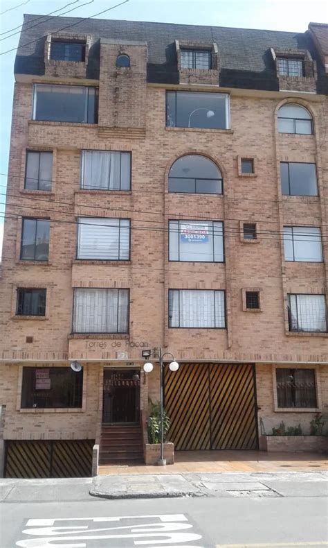 Apartamento En Venta Puente Largo Bogot Bogot D C C Digo