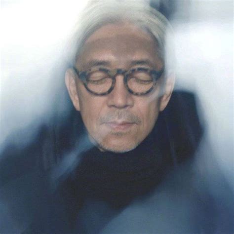 Vol 19 Archive Ryuichi Sakamoto Artofit