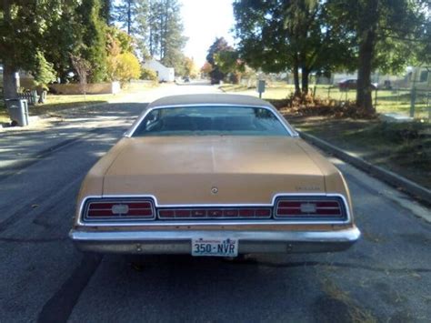 Ford Ltd Brougham Door For Sale Ford Galaxie For Sale In