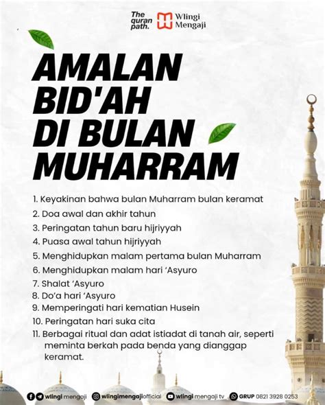 Txt Dari Foto Dakwah On Twitter Malam 1 Suro Https T Co