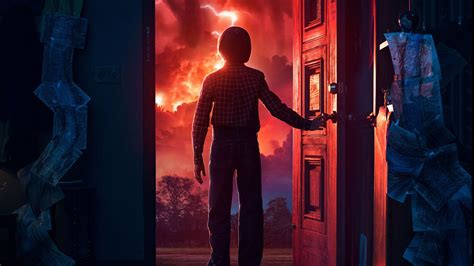 Noah Schnapp Stranger Things 4k Wallpapers Hd Wallpapers Id 22353