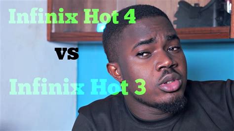 Infinix Hot X VS Infinix Hot X See The Similarities And Difference Phones Nigeria