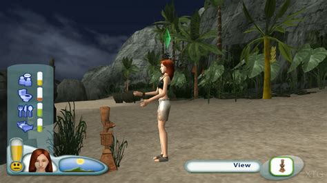 Ea The Sims 2 Castaway Fivestarascse