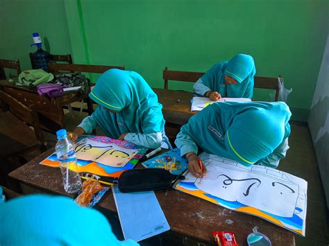 Mts Nizhamiyah Ploso