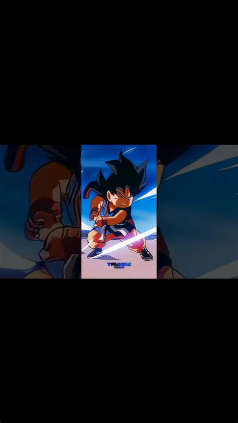 Goku Dragonball Goku Edit Anime Edit Dragonball Edit Viral