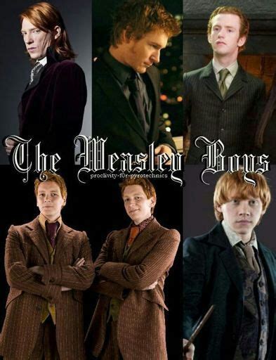 Ron Weasley | Wiki | Harry Potter Amino