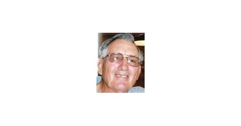 Paul Wilges Obituary 2013 Wapakoneta Oh The Lima News