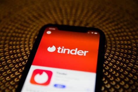 Partnersuche War Mal Diese Funktion Wird Auf Tinder Immer Beliebter