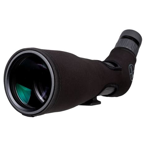 Leupold Sx 2 Alpine Hd 20 60x80 Spotting Scope Angled Sportsmans