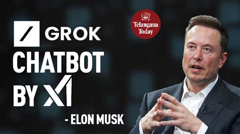 Grok Exclusive Chatbot By XAI And Elon Musk Grok Subscription At 16