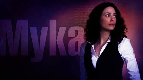 Joanne Kelly As Myka Bering Joanne Kelly Photo 28815609 Fanpop