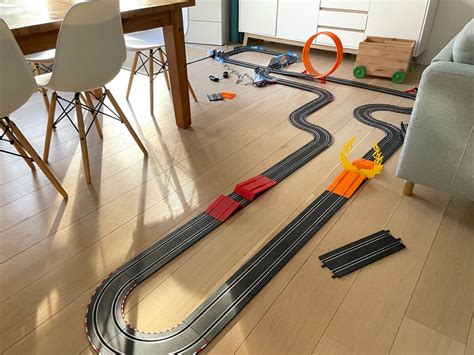 Carrera Hot Wheels Im Test Mit Kindern OFF