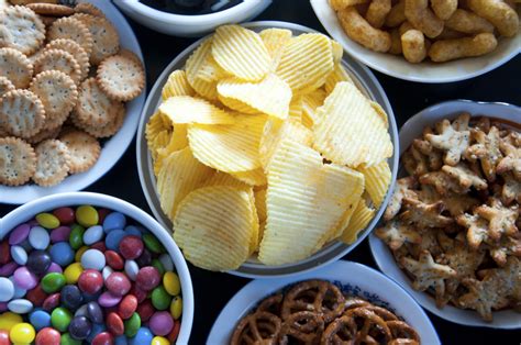How Junk Food Works Howstuffworks