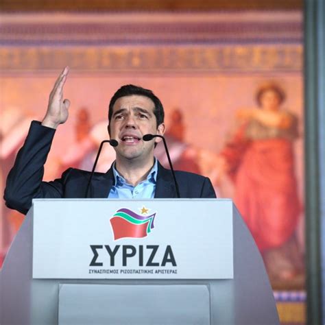 Article Greek Election Results