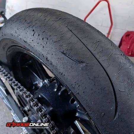 Neumático 160/60ZR17 K06 Kingtyre Slick Racing - Envío a todo el País