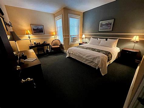 20 Cool, Unusual and Unique Hotels in Kalispell