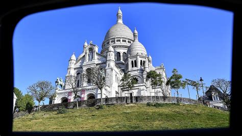 Le Sacré Cœur inscrit aux monuments historiques pourquoi si tard