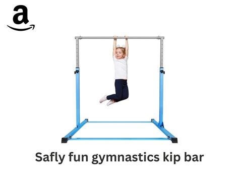 Top 10 Best Gymnastics Bar For Home Top Choices Fitness Game Today