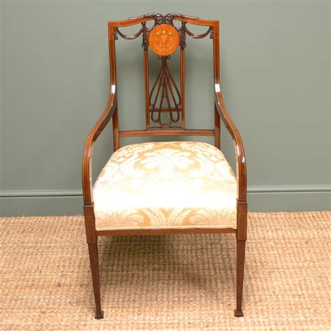 Antique Victorian Furniture For Sale - Antiques World