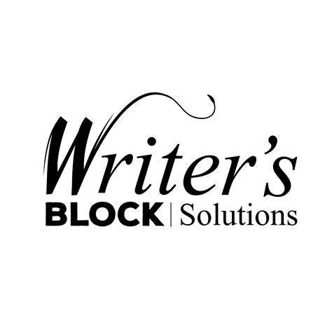 Writers Block Solutions Trail And District Chamber Of Commerce