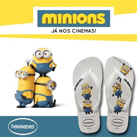 Amostras E Passatempos Passatempo M Nimos By Havaianas Open To Ue