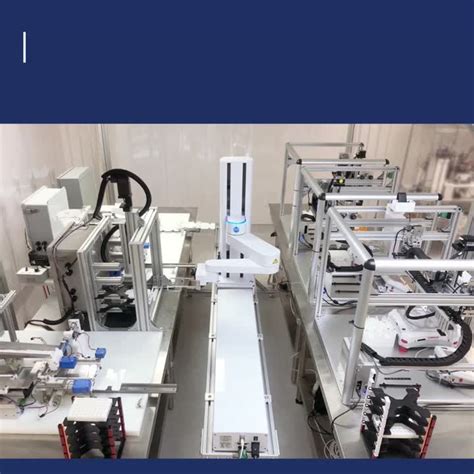 Cytiva On Linkedin Robotics Celltherapymanufacturing Automation