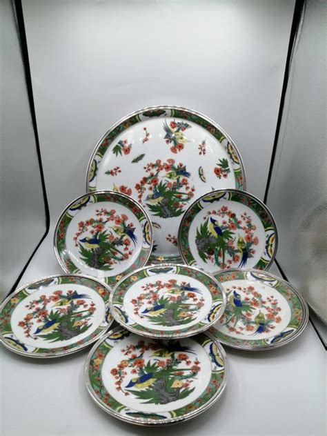 Limoges Assiette S 7 Porcelaine Catawiki