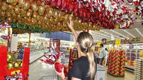 Em Tr S Lagoas Procon D Dicas Para Compras De Ovos De P Scoa