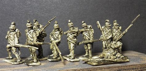 Tmp Austrian Infantry 1809 Topic