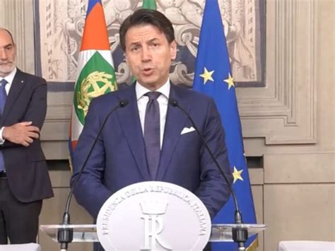 Nasce Il Governo Conte Bis Ecco I Ministri Farodiroma