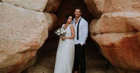Why the eighth date? Gints Valdmanis' young wife reveals details about ...