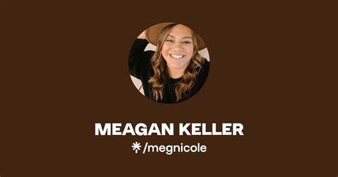 Meagan Keller Instagram Facebook Tiktok Linktree