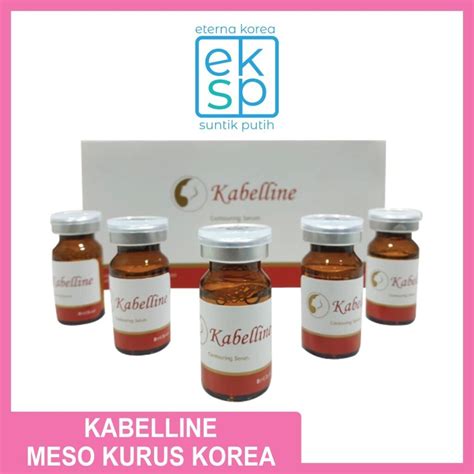 Eterna Korea Kabeline