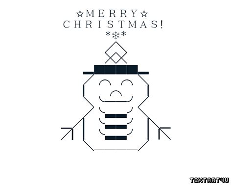 Cool Text Art Pictures