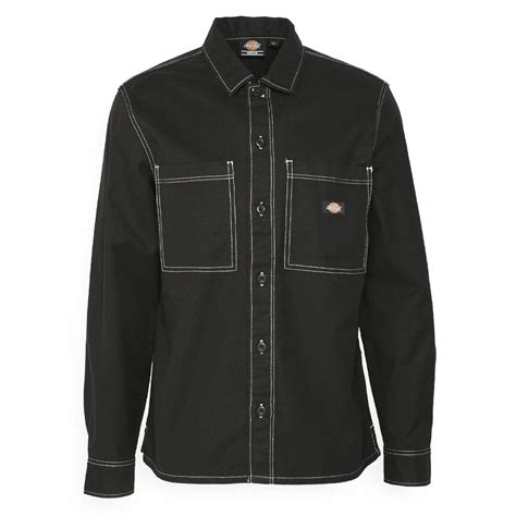 Shop Dickies Florala Shirt Clothing Natterjacks