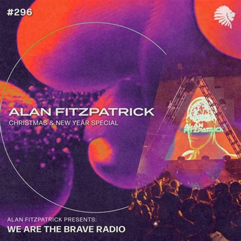 We Are The Brave Radio Tracklists Overview