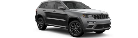 2019 Jeep Grand Cherokee [features And Specs] In Rosenberg Tx