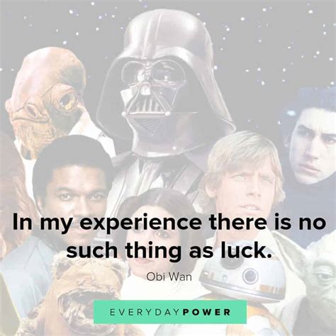 Frases De Star Wars Que Todos Los Verdaderos Fan Ticos Deben Saber