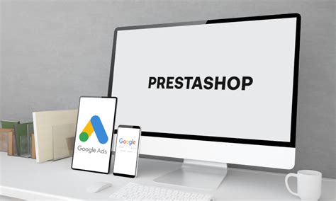 Prestashop Google Ads Adwords Afterweb