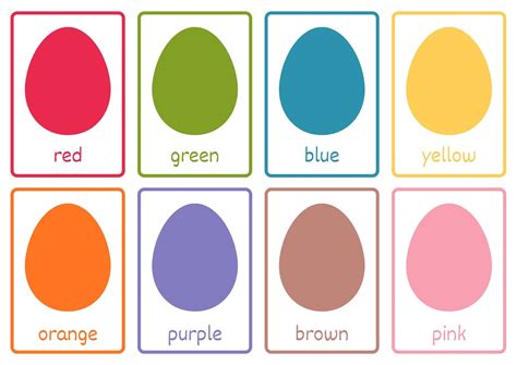 Page Free Printable Flashcard Templates You Can Customize 48 Off