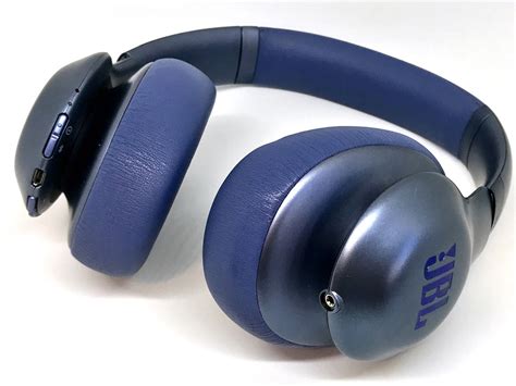 Review Jbl Everest Elite Nc Bluetooth Headphones