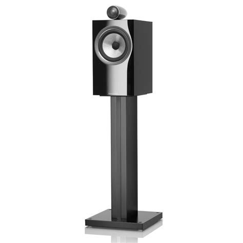 B&W 705 S2 » WYRWAS HIFI Special & High End Audio