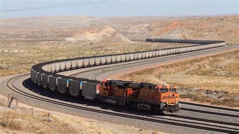 Top 10 longest train lines in the world Ten longest train routes in the ...