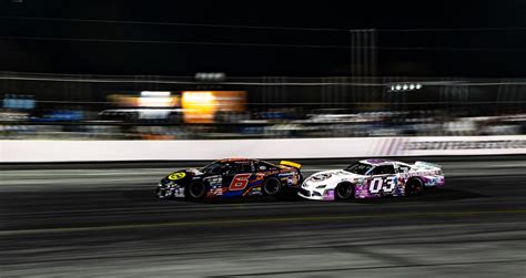 Cars Tour Ownership Group Aims To Keep Growing Series After Significant