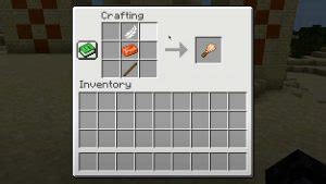 How To Craft Use Brush In Minecraft 1 20 Gamer Tweak