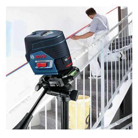 Kombinovani Laser Gcl C Professional Bosch G Volim Svoj Dom